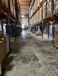 Imm Building (D22), Warehouse #579074591